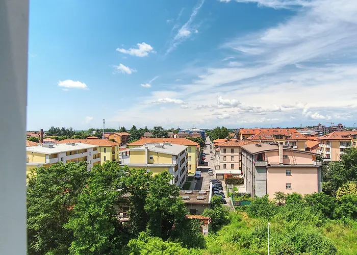 Tower Hotel Malpensa